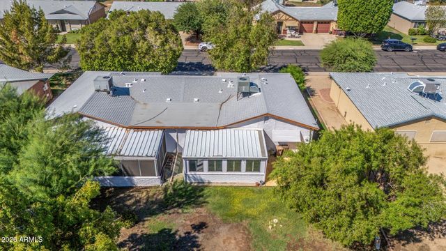 10123 N 96TH Avenue B, Peoria, AZ 85345