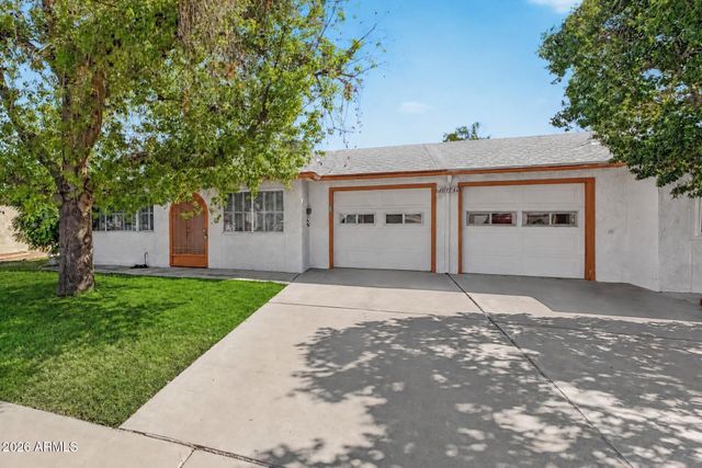 10123 N 96TH Avenue B, Peoria, AZ 85345