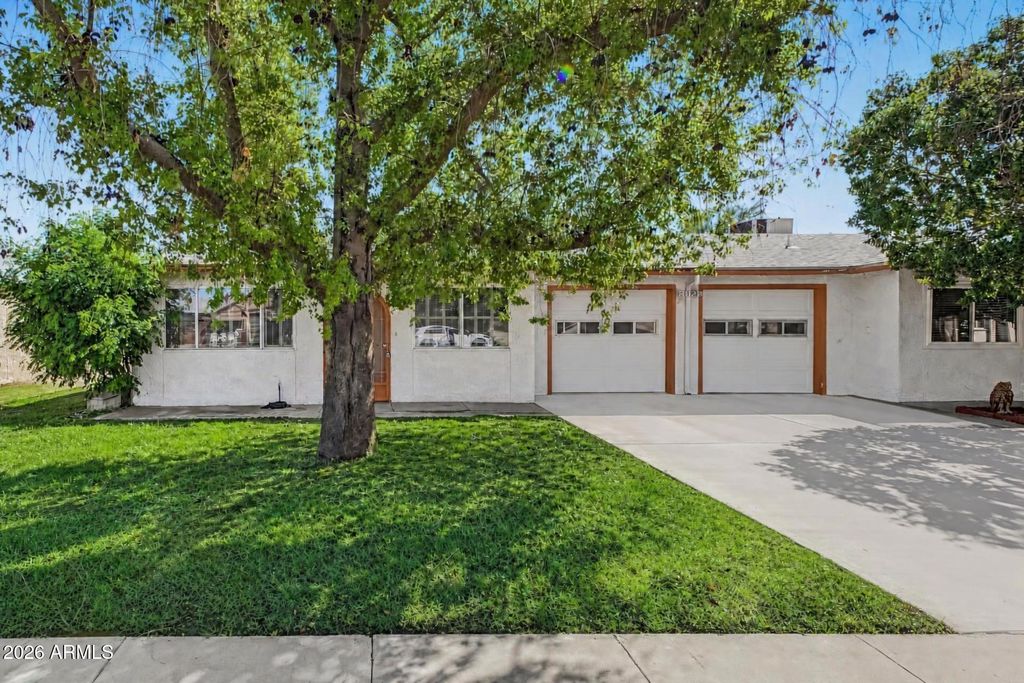 10123 N 96TH Avenue B, Peoria, AZ 85345