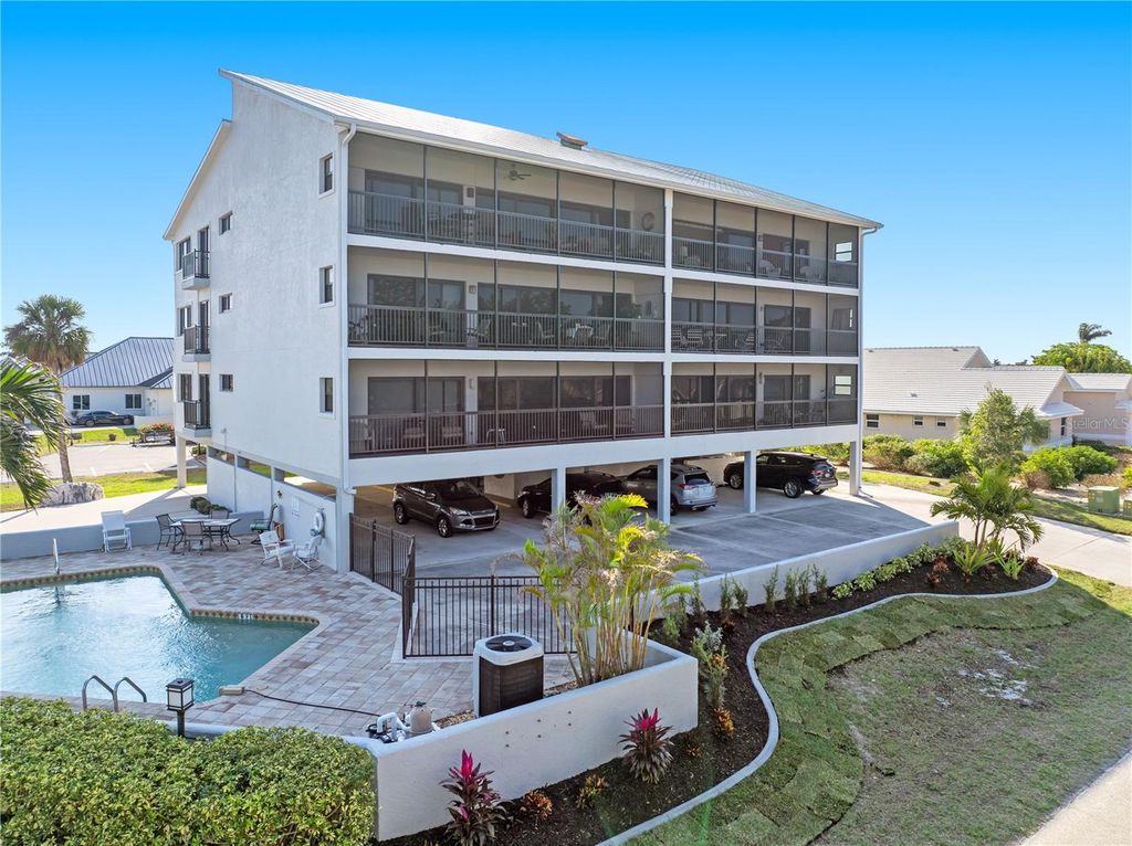 1801 JAMAICA WAY 112, Punta Gorda, FL 33950
