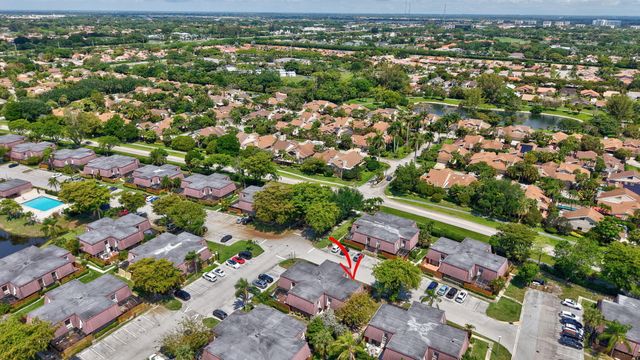 7582 Courtyard Run E 7582, Boca Raton, FL 33433