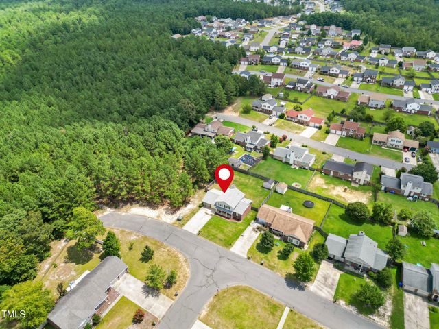 817 Issac Dock Drive, Fayetteville, NC 28314