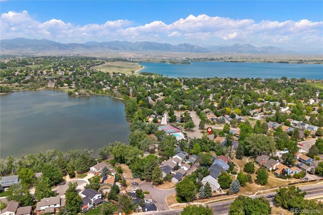 9238 W 86th Place, Arvada, CO 80005