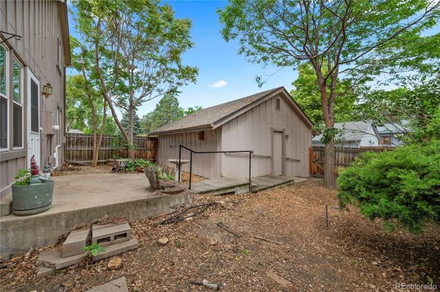 9238 W 86th Place, Arvada, CO 80005