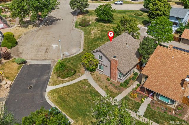 9238 W 86th Place, Arvada, CO 80005