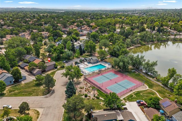9238 W 86th Place, Arvada, CO 80005