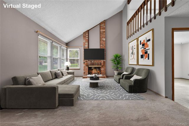 9238 W 86th Place, Arvada, CO 80005