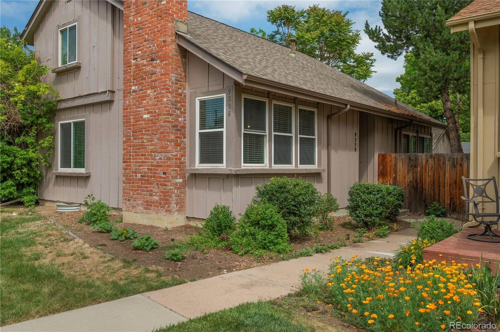 9238 W 86th Place, Arvada, CO 80005