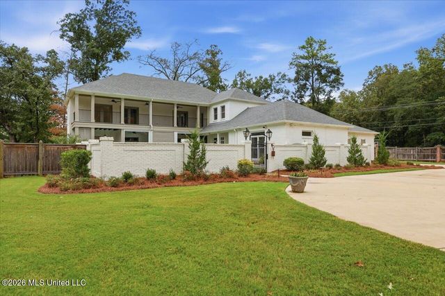 101 Saddle Creek Cove, Canton, MS 39046