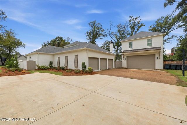 101 Saddle Creek Cove, Canton, MS 39046