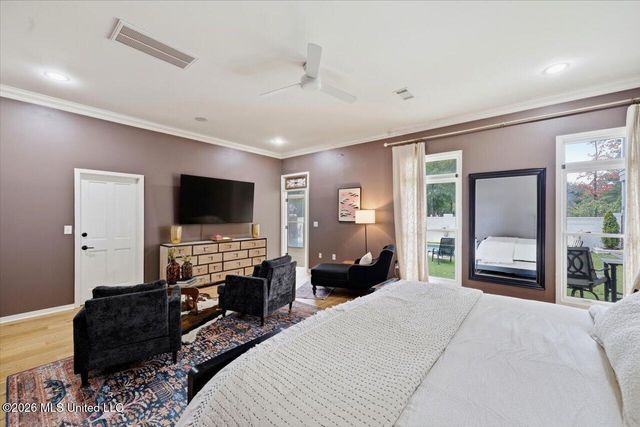 101 Saddle Creek Cove, Canton, MS 39046