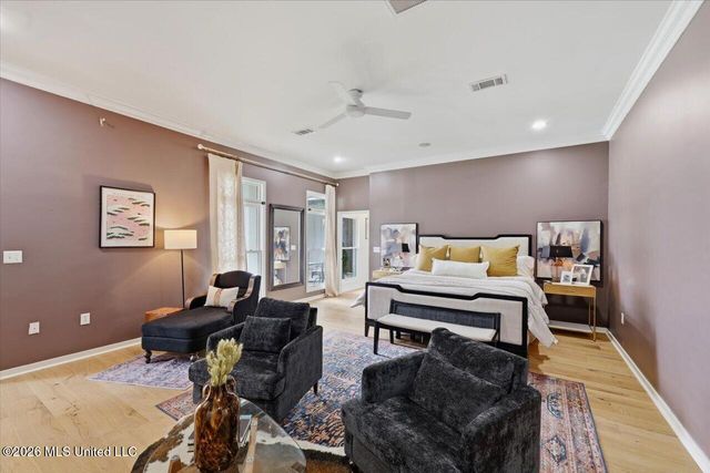 101 Saddle Creek Cove, Canton, MS 39046