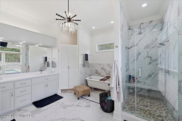 101 Saddle Creek Cove, Canton, MS 39046