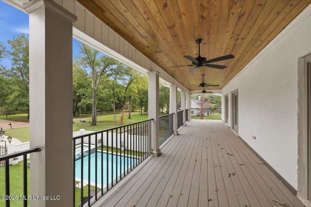 101 Saddle Creek Cove, Canton, MS 39046