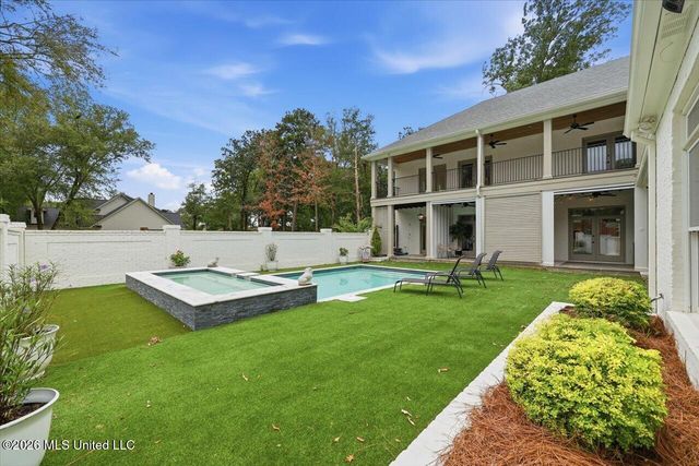 101 Saddle Creek Cove, Canton, MS 39046