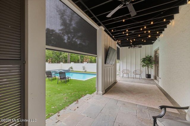 101 Saddle Creek Cove, Canton, MS 39046