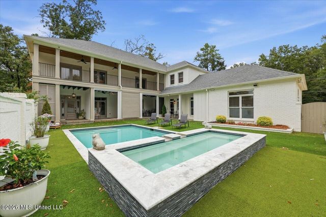 101 Saddle Creek Cove, Canton, MS 39046