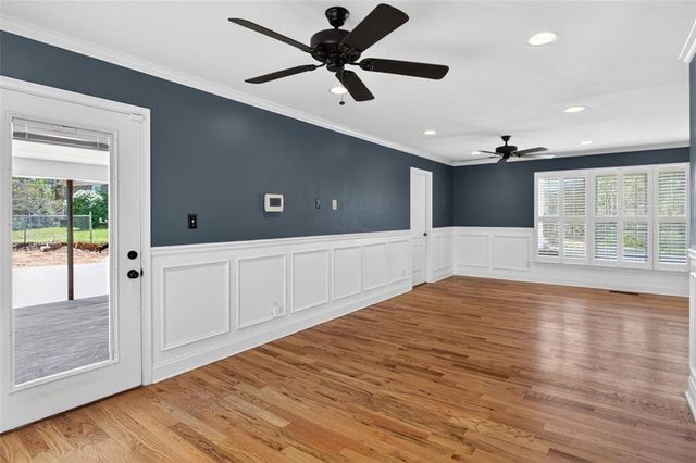 3 Berkshire Lane NE, Rome, GA 30161