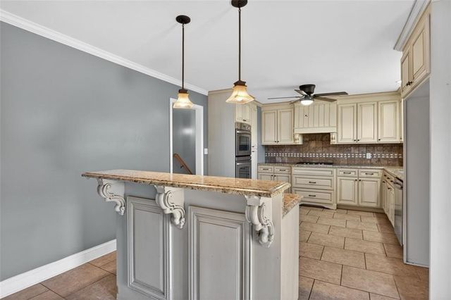 3 Berkshire Lane NE, Rome, GA 30161