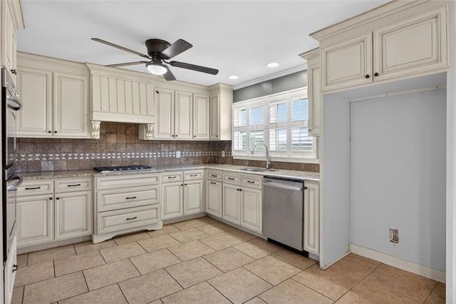 3 Berkshire Lane NE, Rome, GA 30161