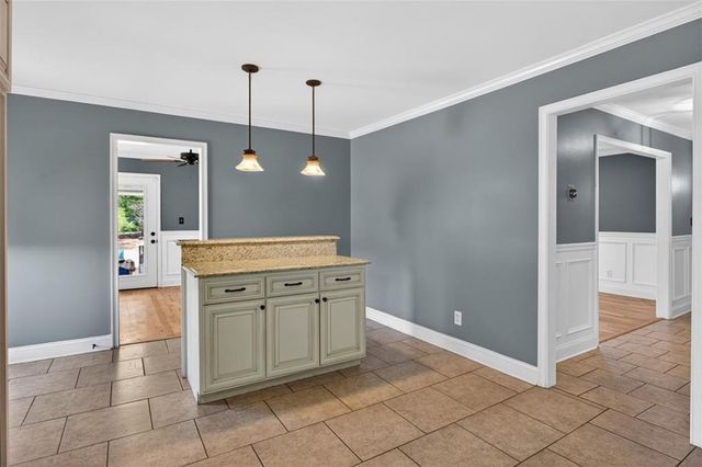 3 Berkshire Lane NE, Rome, GA 30161