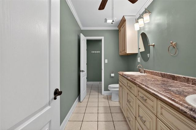 3 Berkshire Lane NE, Rome, GA 30161