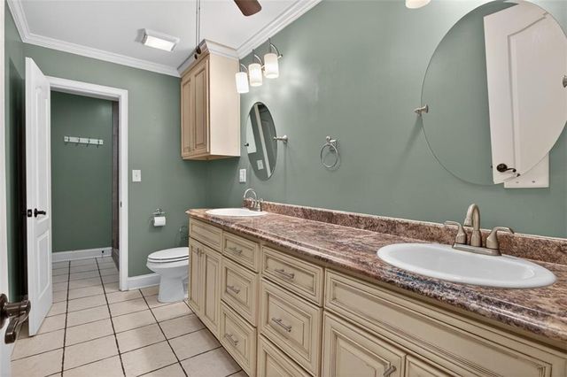 3 Berkshire Lane NE, Rome, GA 30161