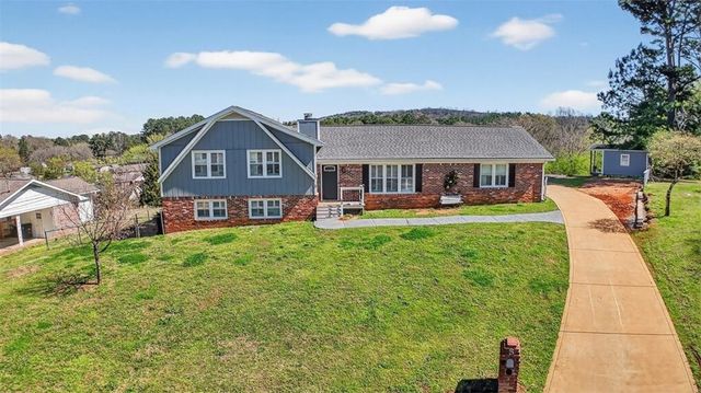 3 Berkshire Lane NE, Rome, GA 30161
