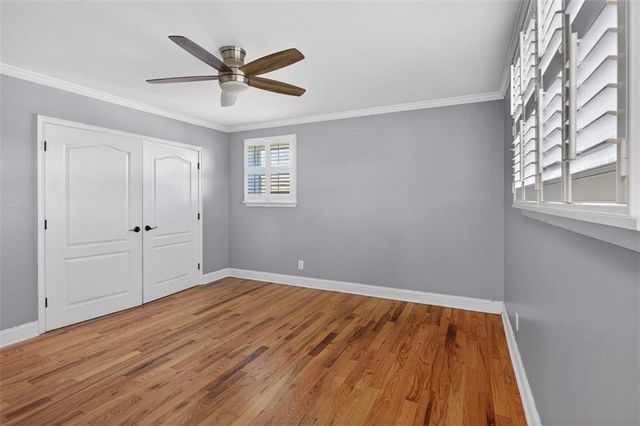 3 Berkshire Lane NE, Rome, GA 30161