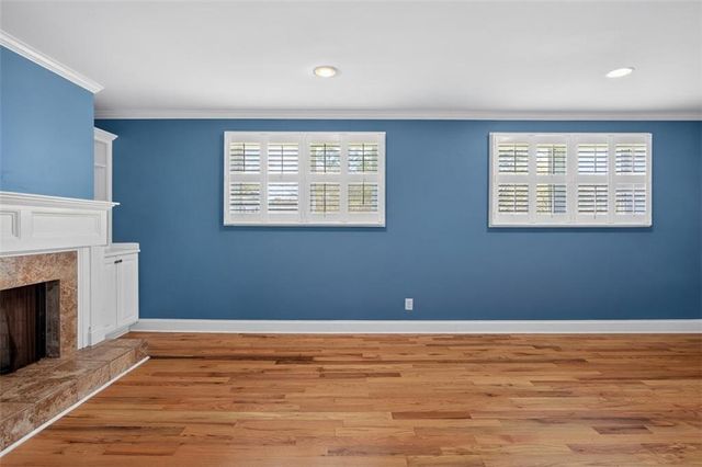 3 Berkshire Lane NE, Rome, GA 30161