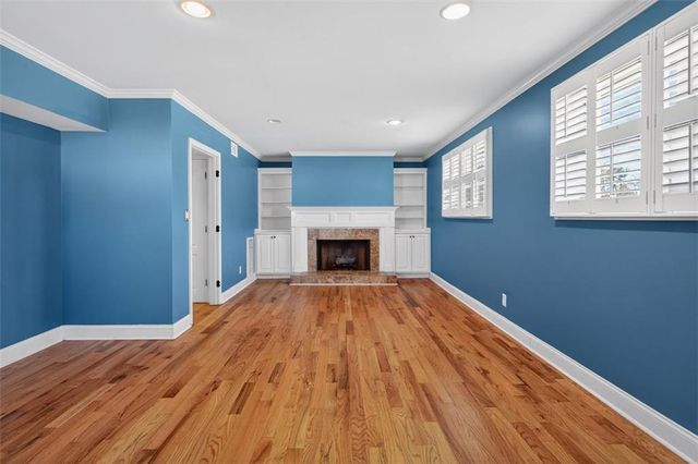 3 Berkshire Lane NE, Rome, GA 30161