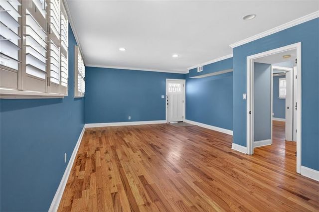 3 Berkshire Lane NE, Rome, GA 30161