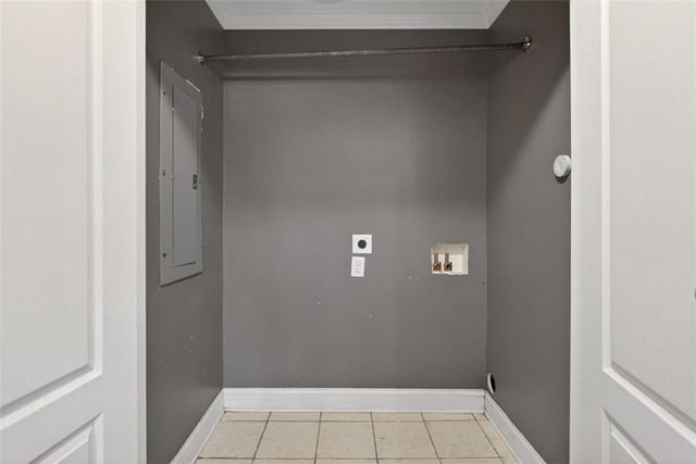 3 Berkshire Lane NE, Rome, GA 30161