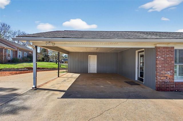 3 Berkshire Lane NE, Rome, GA 30161