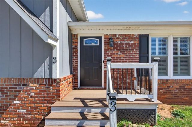 3 Berkshire Lane NE, Rome, GA 30161