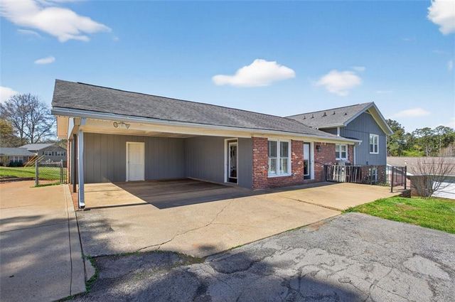 3 Berkshire Lane NE, Rome, GA 30161