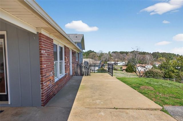 3 Berkshire Lane NE, Rome, GA 30161