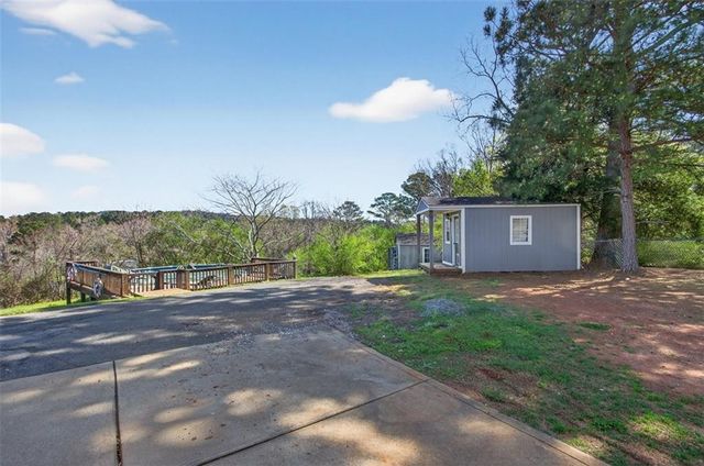 3 Berkshire Lane NE, Rome, GA 30161