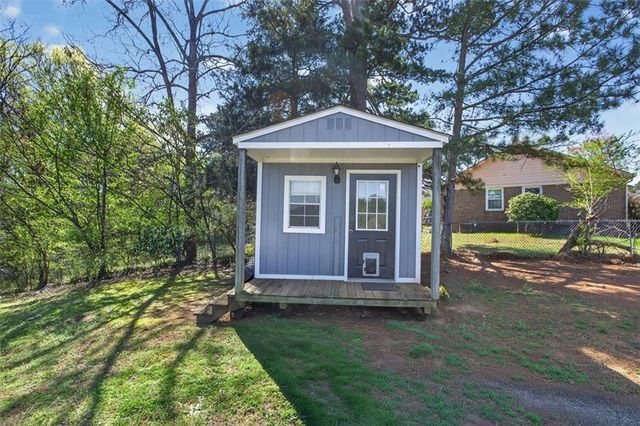 3 Berkshire Lane NE, Rome, GA 30161