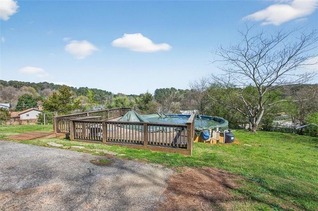 3 Berkshire Lane NE, Rome, GA 30161