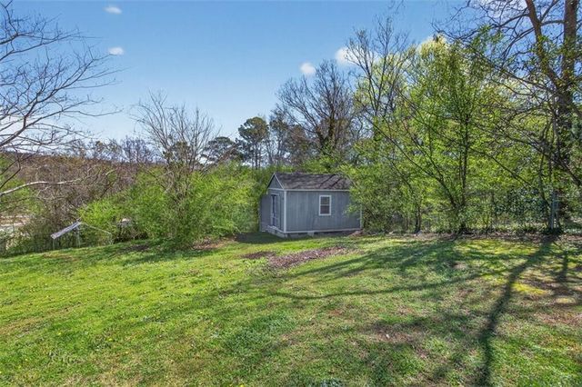 3 Berkshire Lane NE, Rome, GA 30161