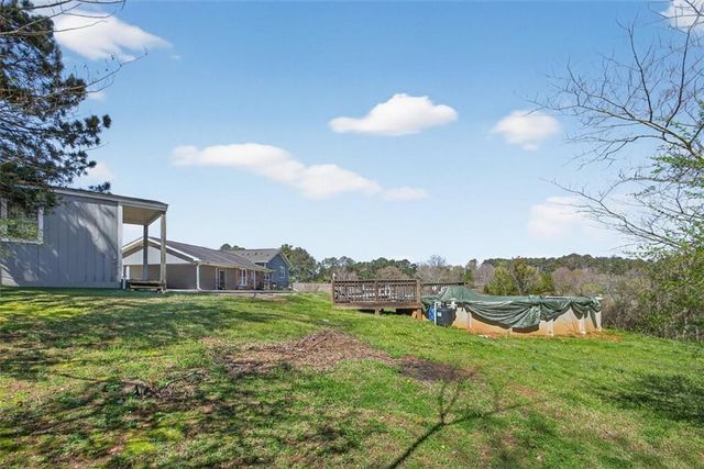 3 Berkshire Lane NE, Rome, GA 30161