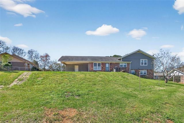 3 Berkshire Lane NE, Rome, GA 30161