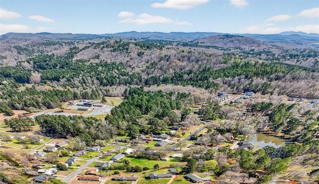 3 Berkshire Lane NE, Rome, GA 30161