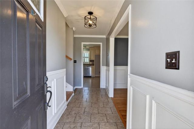 3 Berkshire Lane NE, Rome, GA 30161