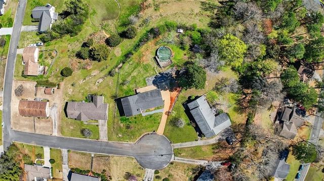 3 Berkshire Lane NE, Rome, GA 30161