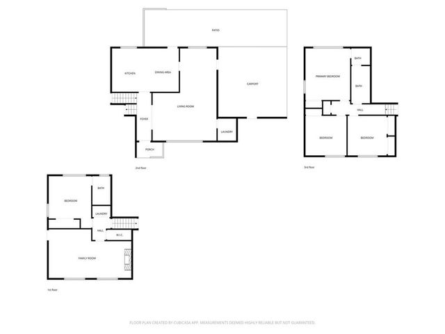 3 Berkshire Lane NE, Rome, GA 30161