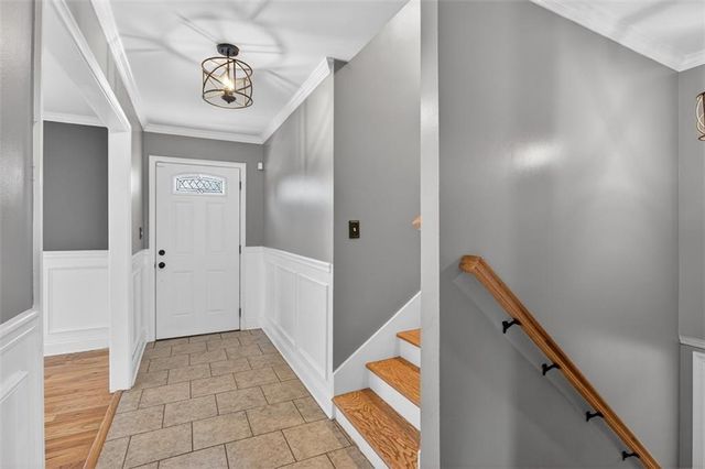 3 Berkshire Lane NE, Rome, GA 30161