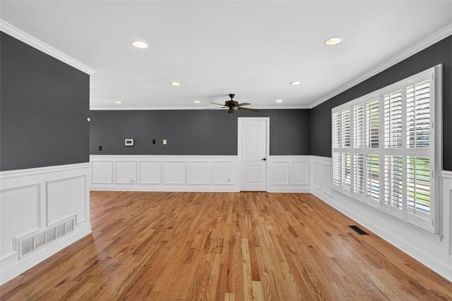 3 Berkshire Lane NE, Rome, GA 30161