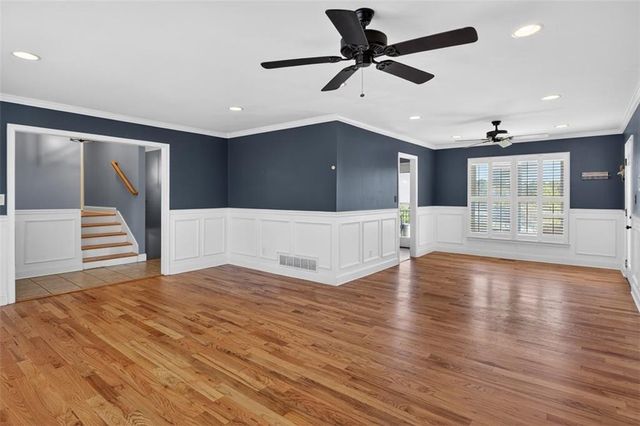 3 Berkshire Lane NE, Rome, GA 30161